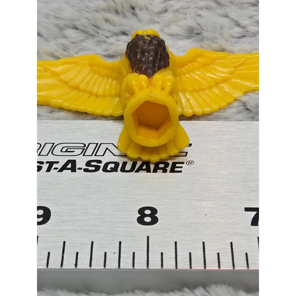 Imaginext – Eagle Warrior / Eagle Tribe‎ Figure (Imaginext Castle line)